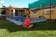 Piscina Climatizada