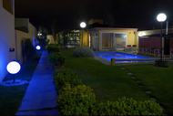 Apart Hotel en San Rafael