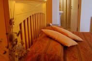 Habitaciones amplias
