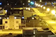 Parque y Quincho