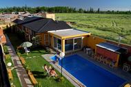 Piscina Climatizada